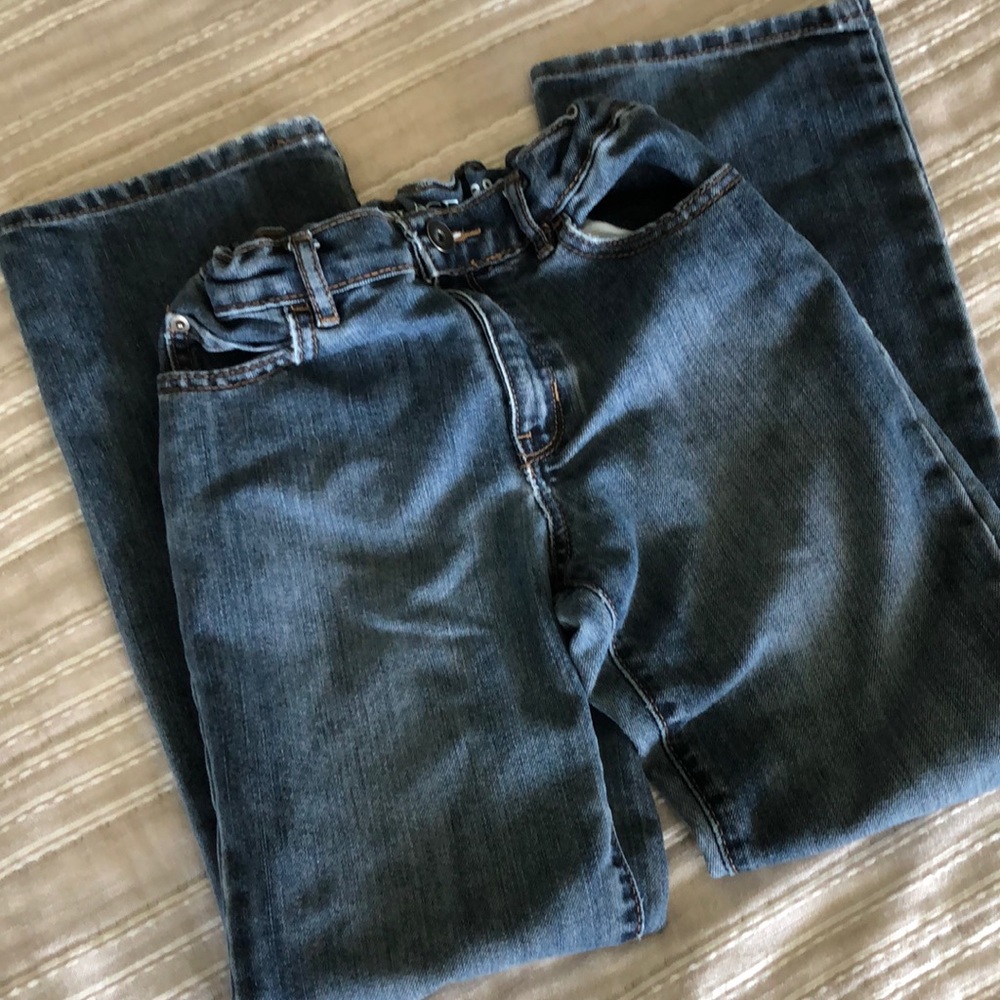Boys jeans